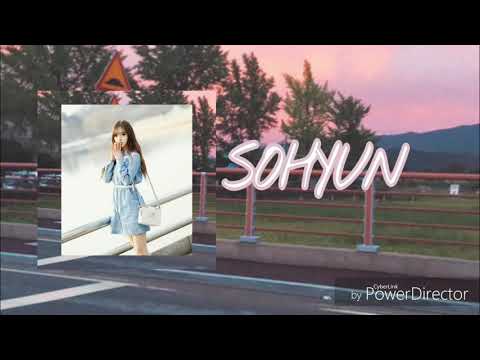 [COLLAB] SOLO BY SOHYUN AND SEJIN
