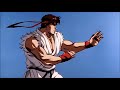 Street Fighter 2 The Movie OST Ryu S Meditation Relaxing Ambient Music