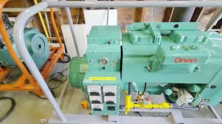 Pertronix Electrical Ignition Upgrade - Onan 15.0 JC Genset