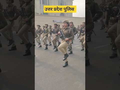 UP POLICE GIRL TRAINING|| up police girl status #shorts #uppolicebharti#nsg #nsgcommando