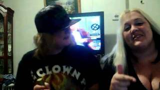 TOAST TO THE FAM BY BOONDOX