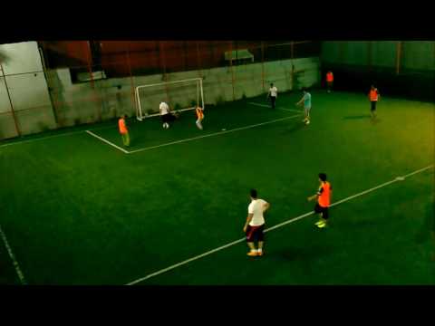 Aktif Halı Saha 11.05.2016 23:00 - akillisaha.com