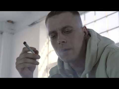 Jaźwa feat. Dj Gondek - Ciężar ( Wideo )