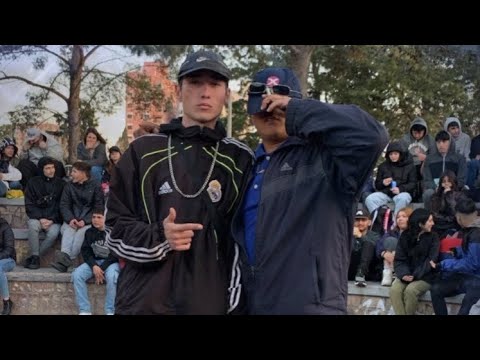 RAMIRO JUNIO vs CHICKY OG: 4tos - F-NIX x F-NIX Nacional