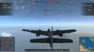 God Storm - F7F god pt.2