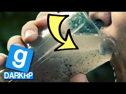 LA PIRE EXPÉRIENCE DE MA VIE JE VAIS MOURIR ... SCP 008 ! GMOD