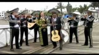 Cielito Lindo - Mariachi Peru Azteca de Perú
