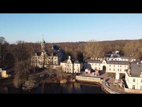 Jagdschloss Glienicke Berlin 2021 (theTechtwo)