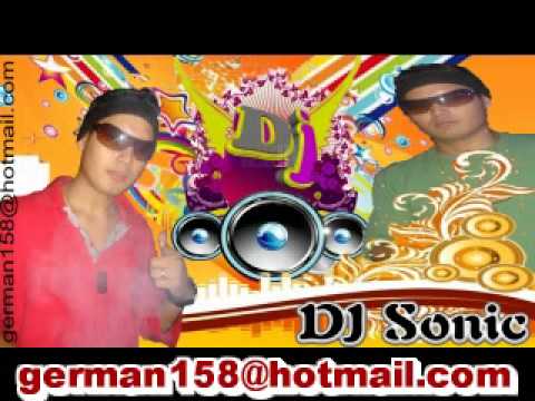 wiki wiki video remix dj sonic