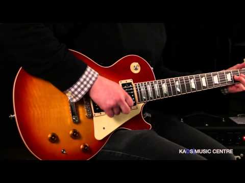 Gibson Les paul 100th Anniversary Less+ image 25