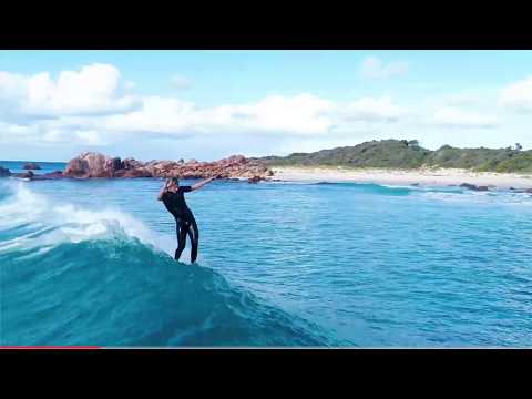 NobodySurf - Surfing Videos Video