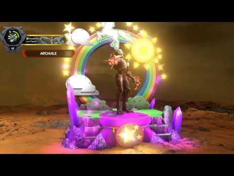 Doom Eternal | BattleMode | Slayer VS Revenant & Mancubus | [2K 60fps]