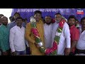 N S Nandiesha Reddy Birthday Celebration 2017