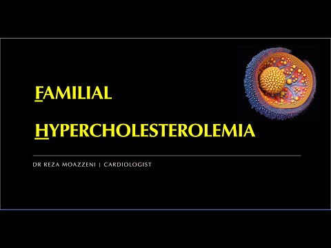 Familiäre Hypercholesterinämie (FH): Diagnose, körperliche Anzeichen und genetische Tests