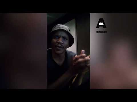 The Assembly ZA #FBF Week 6 (Lebo Mochudi)