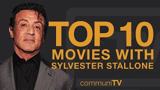 Download lagu Top 10 Sylvester Stallone Movies... mp3