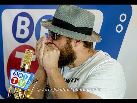 "Sooner Or Later" John Nemeth Live on BRI TV