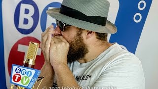 "Sooner Or Later" John Nemeth Live on BRI TV