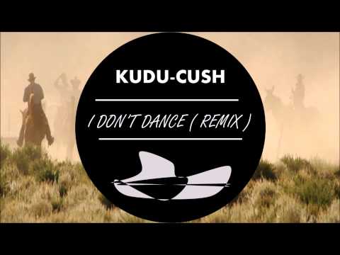 Lee Brice- I Don't Dance ( Kudu Cush Remix )