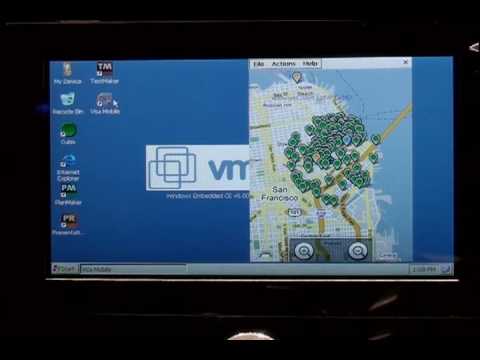 VMworld2009 General Session - MVP