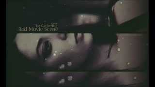 Safa. Bad Movie Scene. The Gathering. Cover.