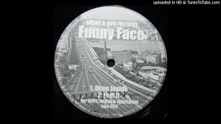 Funny Face - Deep Inside [A&E 005]
