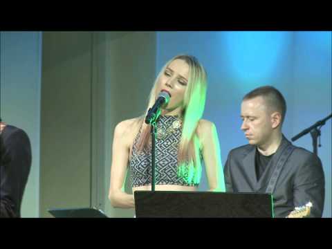 Jalgpalligala 2013: Unistuste Bänd - When You Say Nothing At All