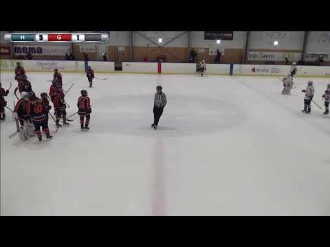 DIF U14 grupp 4 - DIF-Värmdö