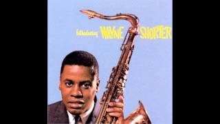 Wayne Shorter - Down in the Depths