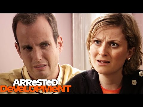You're In Love With Your Own Brother?! - Arrested Development