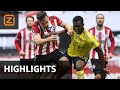 WAT EEN SPANNENDE ONTKNOPING! ? | Sheffield United vs Arsenal | FA Cup 2019/20 | Samenvatting