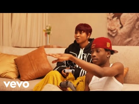 Lil Frosh - Lojojumo ft. Emo Grae