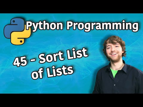 Python Programming 1 Get Started with Python