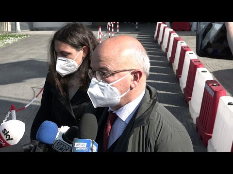 Astori trial, prosecutor requests one year and six months. Sentencing scheduled for May 3.