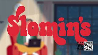 Slomin's Black Friday 2023