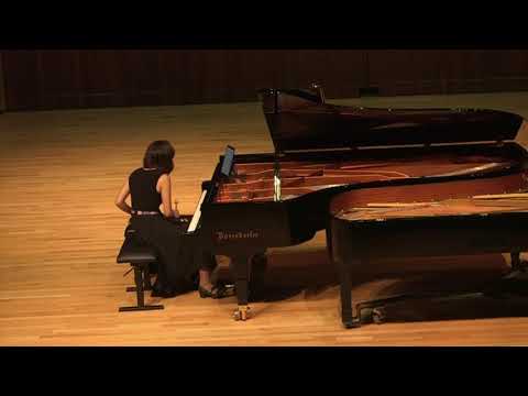 Zhou Long Pianogongs (2007)