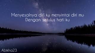 Download lagu UKAYS - Terpaksa ku lepaskan ( Lirik ) mp3