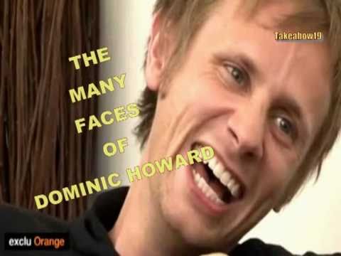 Muse Spoof Randoms 5 - Mackerel?!