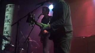 The Secret Machines - Terrible Lights - 6/19/09