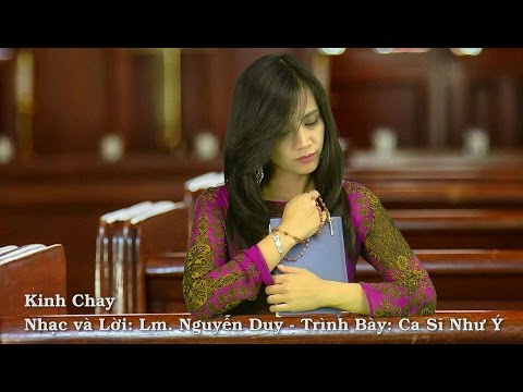 Kinh chay Sheet - Như Ý