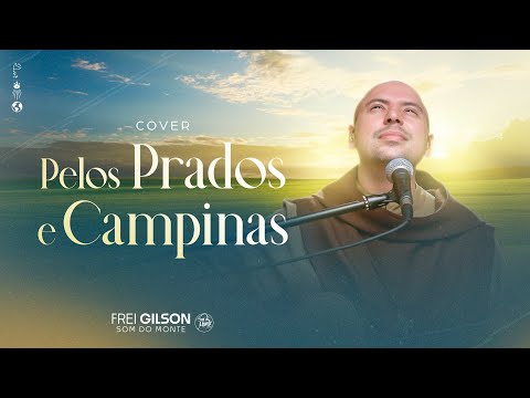 Pelos prados e campinas | Cover