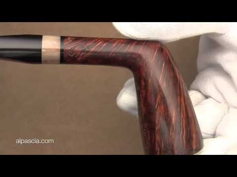 pipa Leo Borgart 273 - smoking pipe