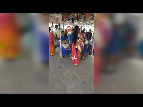 Mumbai madh ilend beach ...