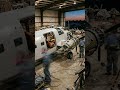 Twin Engine Aircraft Restoration From Scrap Restoration Aircraft Engineering