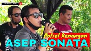 Download lagu ASEP SONATA - POTRET KENANGAN Lagu Dangdut Original oleh Imam S Arifin mp3 Download lagu ASEP SONATA - POTRET KENANGAN Lagu Dangdut Original oleh Imam S Arifin mp3