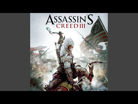 Video thumbnail for Assassin’s Creed III Main Theme Variation