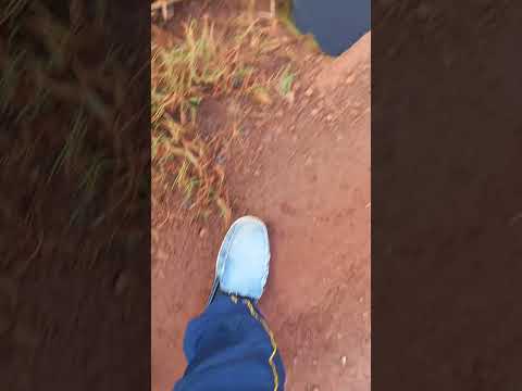 CÓRREGO DA VELHA (LUZ MINAS GERAIS)🙏🙏