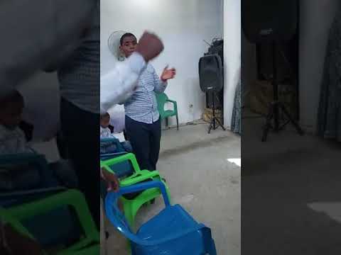 la peleamos y la ganamos,la batalla de la fe.