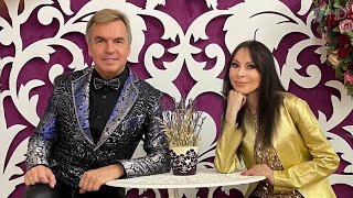 Марина Хлебникова. 26.10.2025