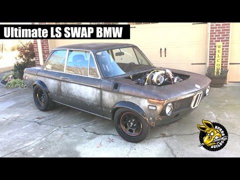 Burro Builds — Off‑Road Shop Notes (LRfsdIazFD8)